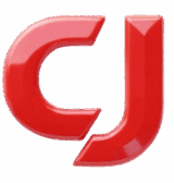 freepik negativespace cj logo sleek connected letters high 14952 removebg preview