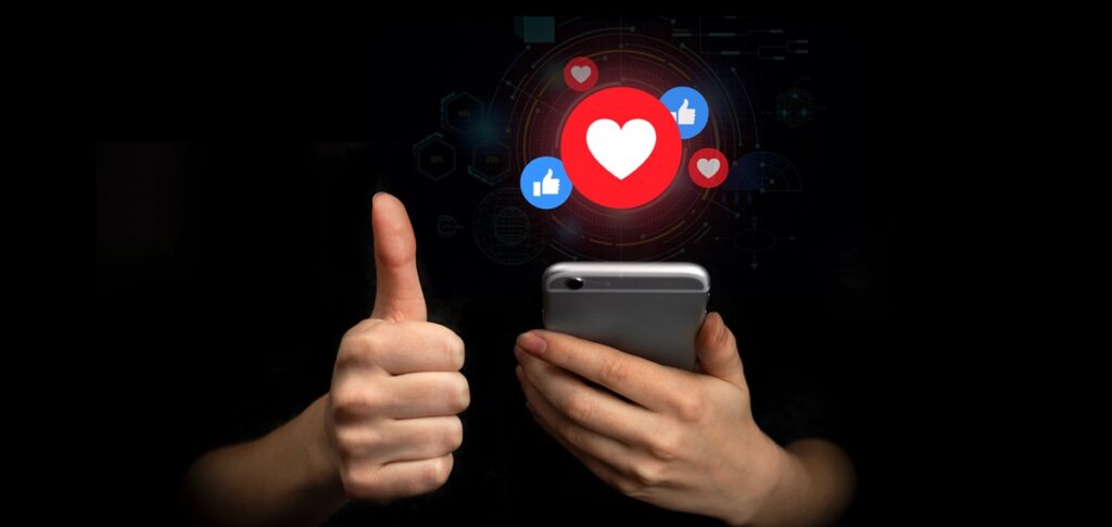 social media likes 11zon