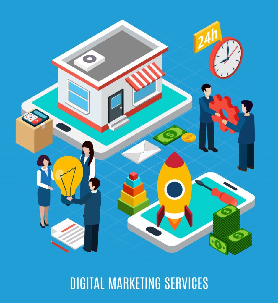 how digital marketing helps small business​ in 2026